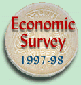 Economic Survey 1997-98